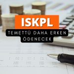 Işık Plastik (ISKPL) temettü ödeme tarihini değiştirdi