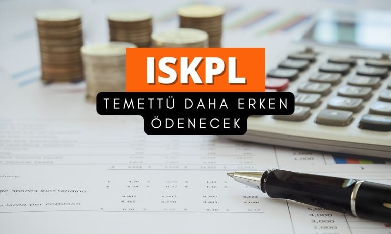 Işık Plastik (ISKPL) temettü ödeme tarihini değiştirdi
