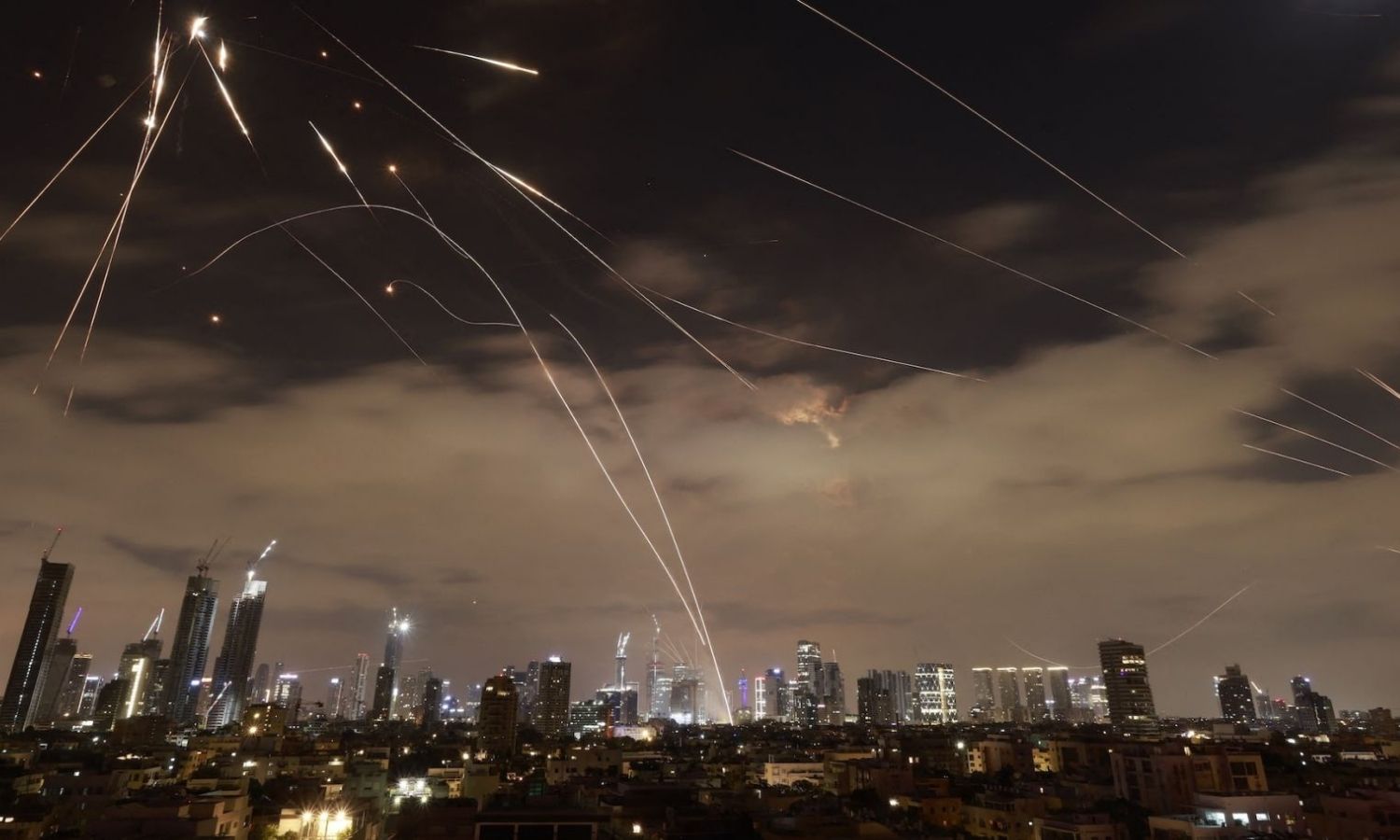 İsrail Dışişleri Bakanı: Müzakere yapmıyoruz, saldırı sürecek