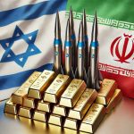 İsrail-İran gerilimi altını uçurdu: Fiyatlar rekora yaklaştı