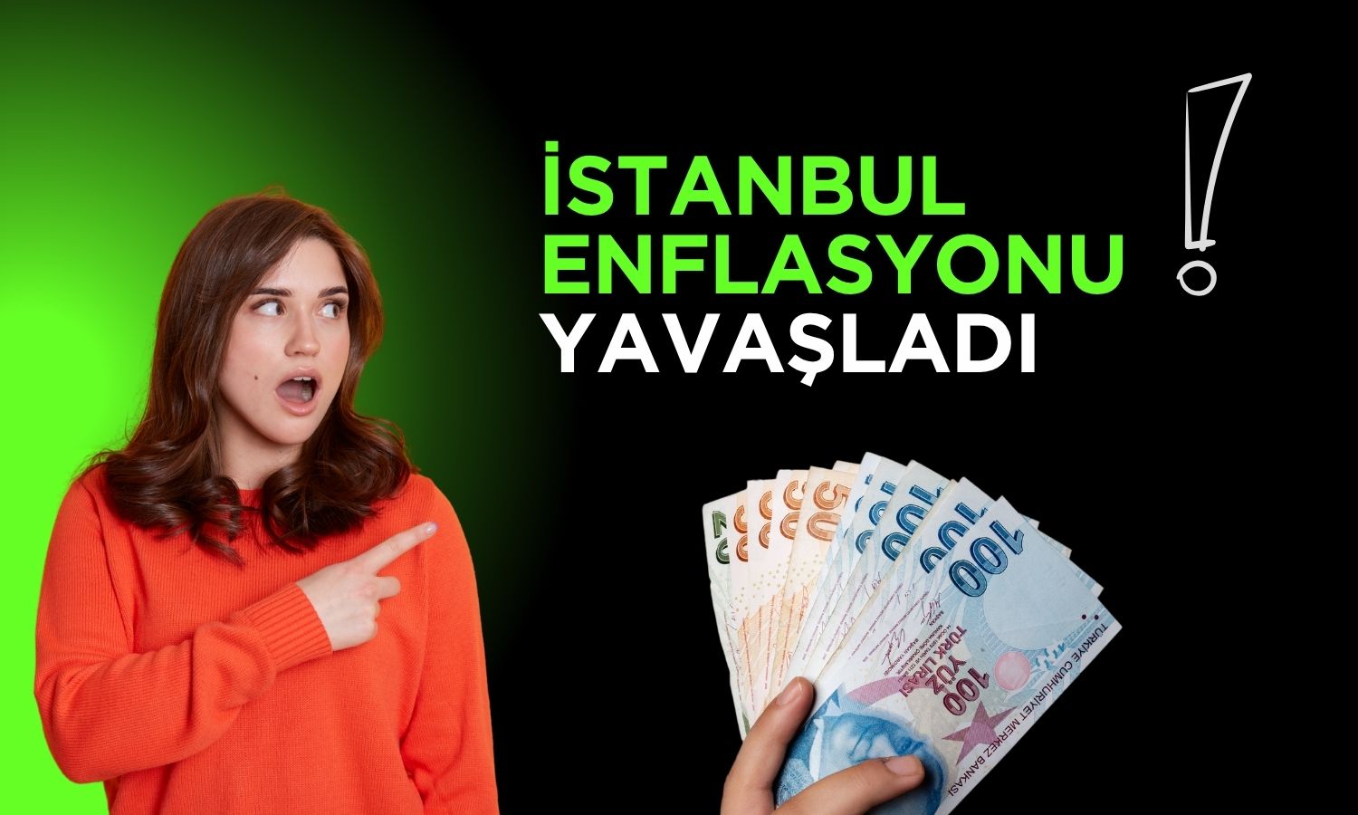 İTO açıkladı: İstanbul’da enflasyon Mayıs’ta yavaşladı!