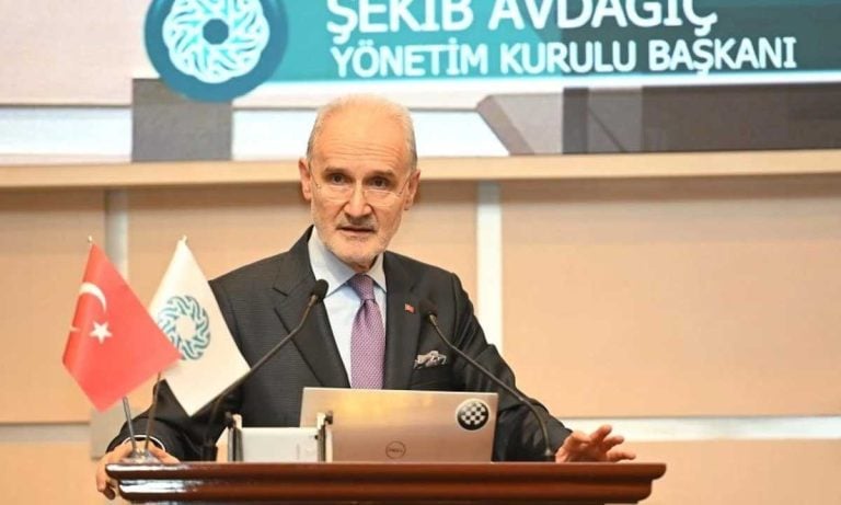 İTO’dan büyüme uyarısı: Yüksek faiz yatırımı baskılıyor