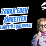 İz Yatırım Holding temettü kararını açıkladı!