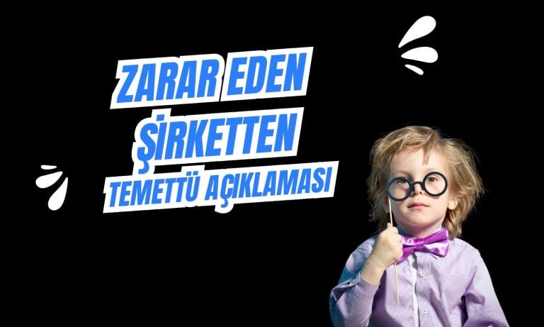 İz Yatırım Holding temettü kararını açıkladı!