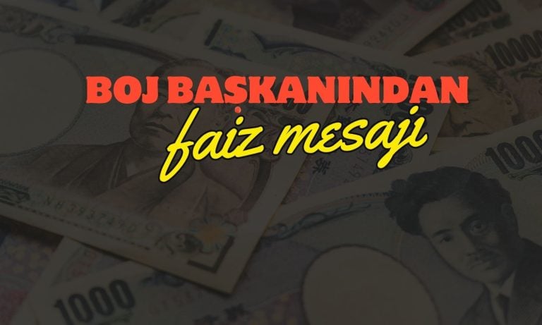 Japonya Merkez Bankası faiz artırımlarını sürdürecek