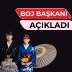 Japonya Merkez Bankası faizi bu koşul gerçekleşirse artıracak