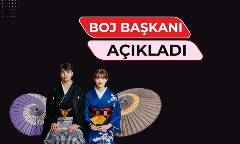 Japonya Merkez Bankası faizi bu koşul gerçekleşirse artıracak