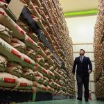 Japonya’da pirinç krizi hafifliyor: Fiyatlar düşüşte