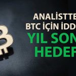 Jeopolitik sakinlik kriptoya yaradı: Bitcoin yeniden güç kazanıyor