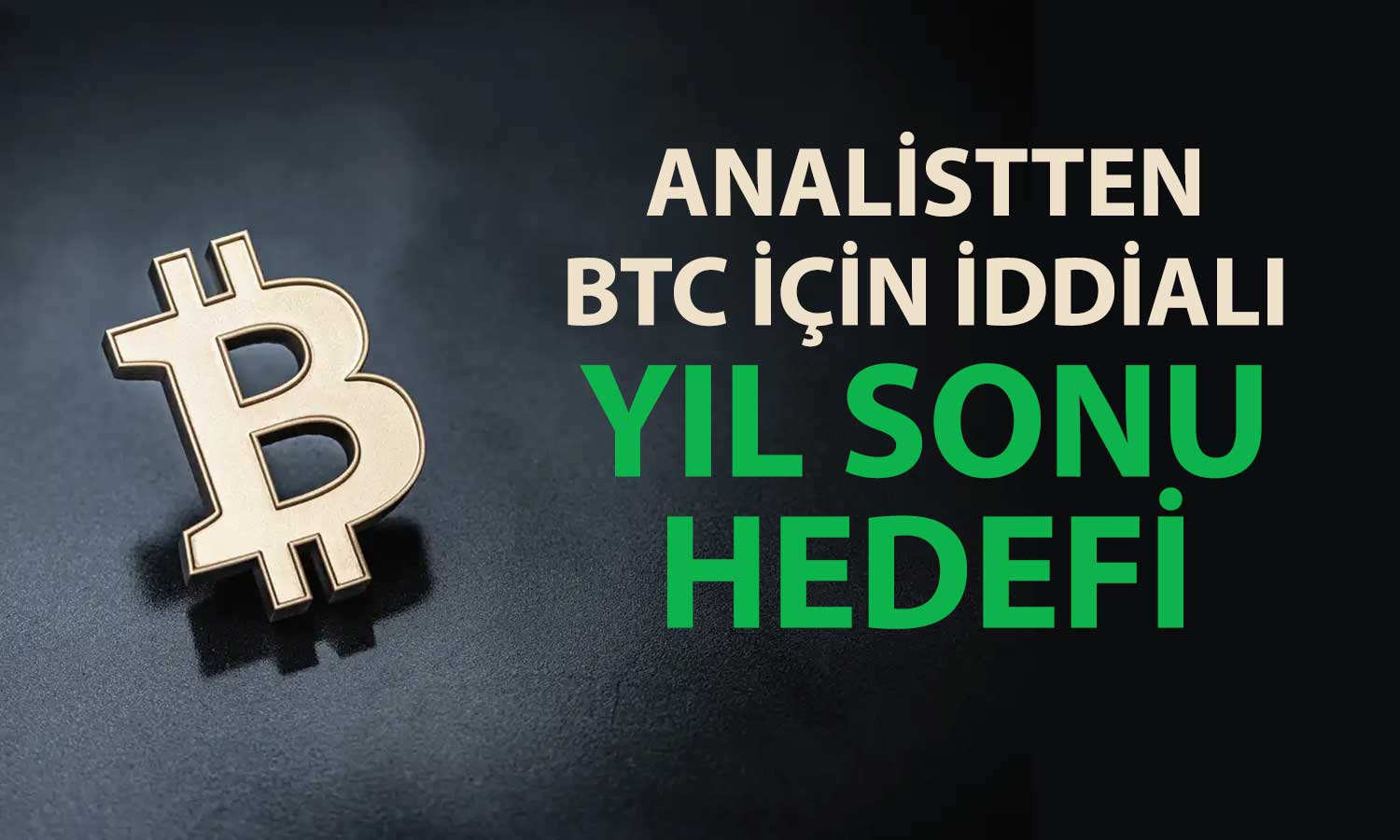 Jeopolitik sakinlik kriptoya yaradı: Bitcoin yeniden güç kazanıyor