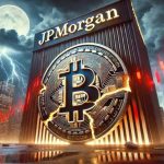 JP Morgan’dan kripto hamlesi: Bitcoin ETF’leri teminat kabul edilecek