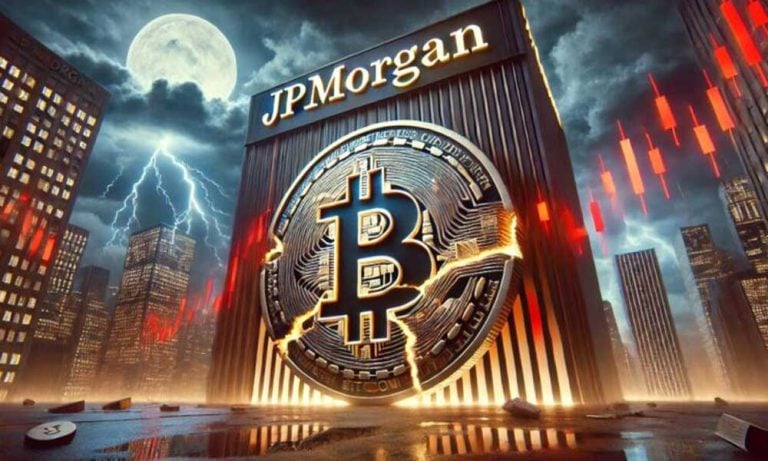 JP Morgan’dan kripto hamlesi: Bitcoin ETF’leri teminat kabul edilecek