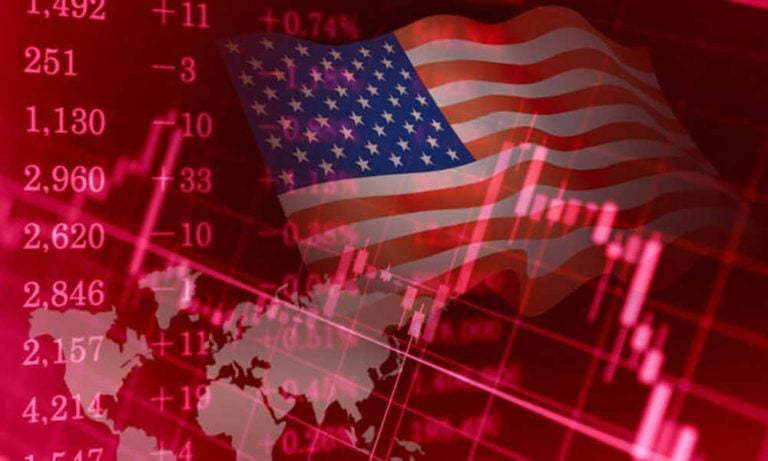 JPMorgan: ABD ekonomisi 2025’te stagflasyona sürüklenebilir