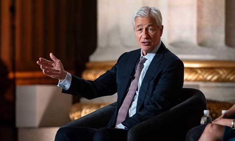 JPMorgan CEO’sundan resesyon uyarısı: Veriler zayıflayabilir