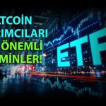 K33: Spot altcoin ETF’leri kripto stratejilerini dönüştürebilir