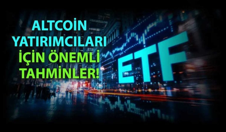 K33: Spot altcoin ETF’leri kripto stratejilerini dönüştürebilir