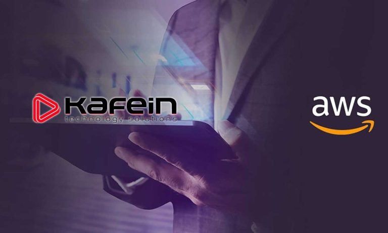 Kafein, Amazon Web Servisleri için Türkiye’de yeni dönemi başlatıyor