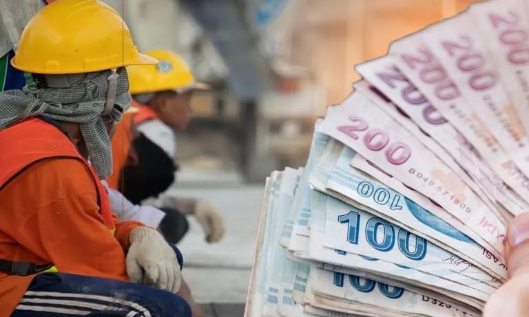 Kamu işçilerine zam için hangi rakamlar konuşuluyor?