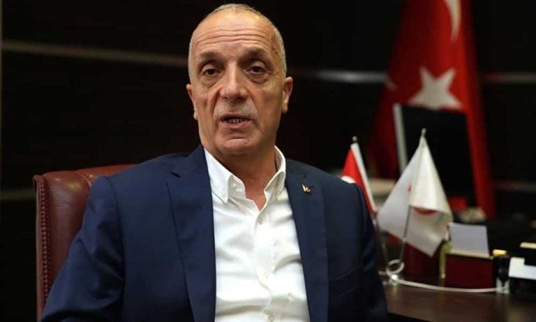 Kamu işçisine zam teklifi gerginliği: Türk-İş’ten grev sinyali