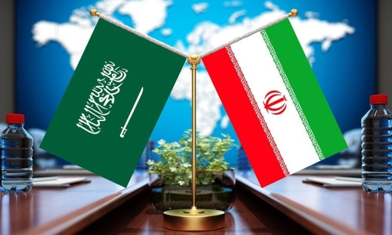 ‘Kardeş İran’ vurgusu: ABD’nin müttefikleri İsrail’i kınıyor