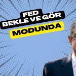 Kashkari: FED daha fazla netlik için bekle ve gör modunda!