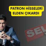 Katılımevim patronundan 150 milyon liralık pay satışı!