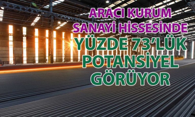 KCAER’de hedef yükseldi: QNB’den güçlü not!