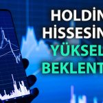 KCHOL için kısa vadeli öneri: Hedef verildi