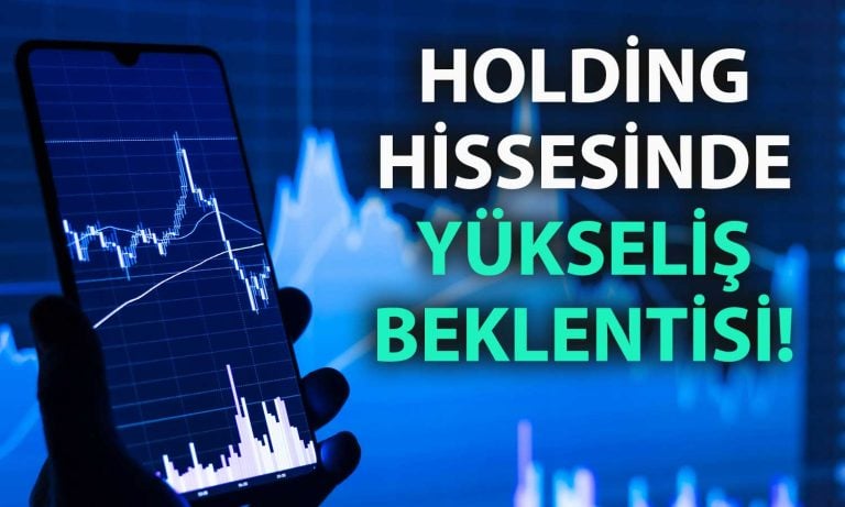KCHOL için kısa vadeli öneri: Hedef verildi