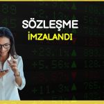 Kıraç Galvaniz 78,5 milyon liralık ihale sözleşmesini imzaladı