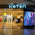 Koton, 70’ten fazla ülkede büyümeye devam ediyor