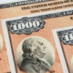 Kötü ekonomik veriler ABD Hazine tahvili getirilerini düşürdü