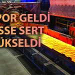 KRDMD’de dipten dönüş sinyali: Aracı kurumdan ‘AL’ tavsiyesi