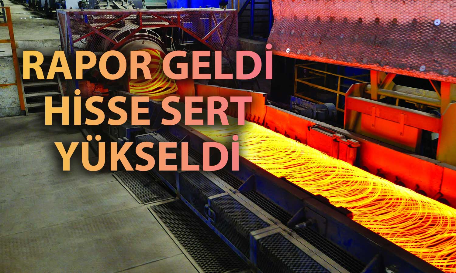 KRDMD’de dipten dönüş sinyali: Aracı kurumdan ‘AL’ tavsiyesi