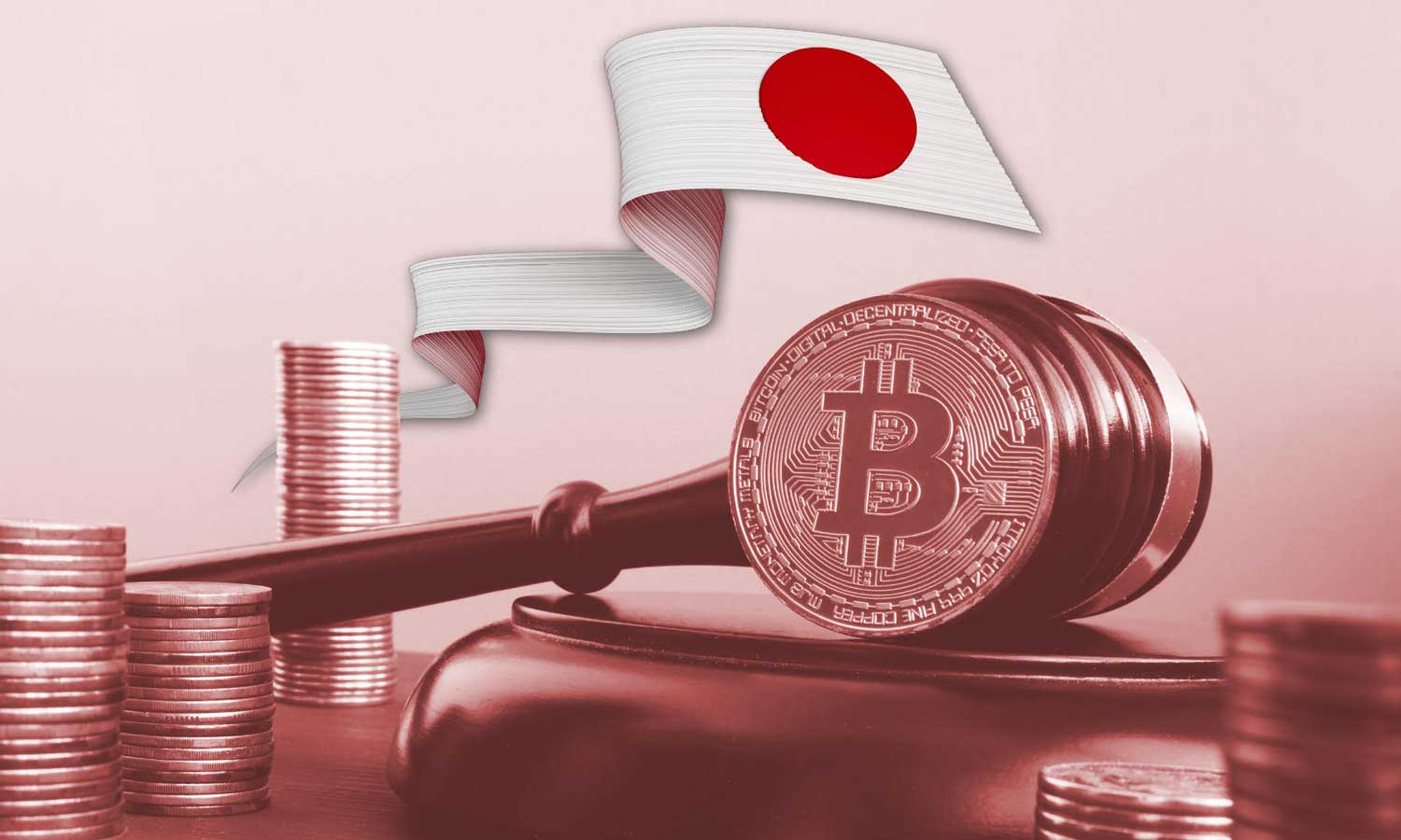 Kripto paralar Japonya’da finansal ürün olarak tanınabilir