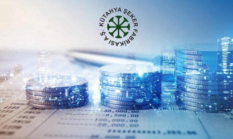 Kütahya Şeker genel kurulda onayladı: Ne kadar temettü verecek?