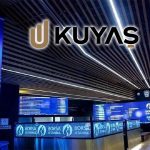 Kuyaş’tan büyük başarı: Borsa İstanbul’un devleri arasına girdi