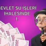 Kuzey Boru yaklaşık 200 milyon liralık ihaleyi kazandı!