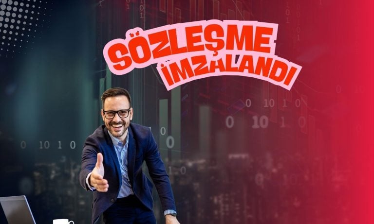 Link Bilgisayar’dan 155 milyon liralık sözleşme açıklaması