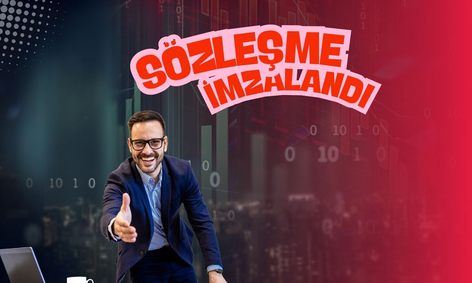 Link Bilgisayar’dan 155 milyon liralık sözleşme açıklaması