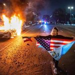 Los Angeles’ta sokağa çıkma yasağı: Yeni protesto hazırlıkları