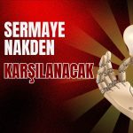 Mackolik 500 bin TL sermayeli teknoloji şirketi kuruyor