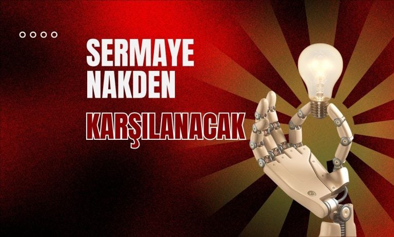 Mackolik 500 bin TL sermayeli teknoloji şirketi kuruyor