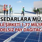 Margün Enerji’den yüzde 150 bedelsiz sermaye artırımı kararı