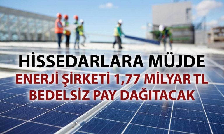 Margün Enerji’den yüzde 150 bedelsiz sermaye artırımı kararı