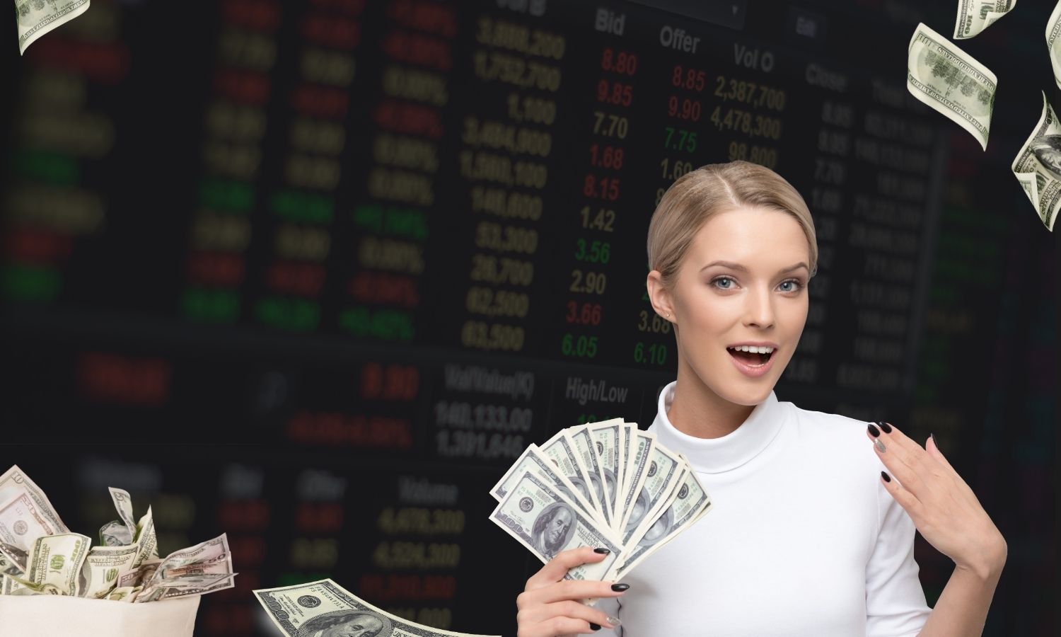 Matriks sermaye piyasaları için kritik projeyi tamamladı!