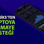 Matriks’ten kripto platformu Rootech’e sermaye desteği
