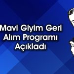 Mavi Giyim’den (MAVI) geri alım kararı: Paylarını koruyacak