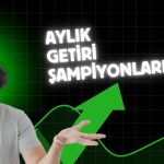 Mayıs ayında yatırımcıya en çok kazandıran hisseler!