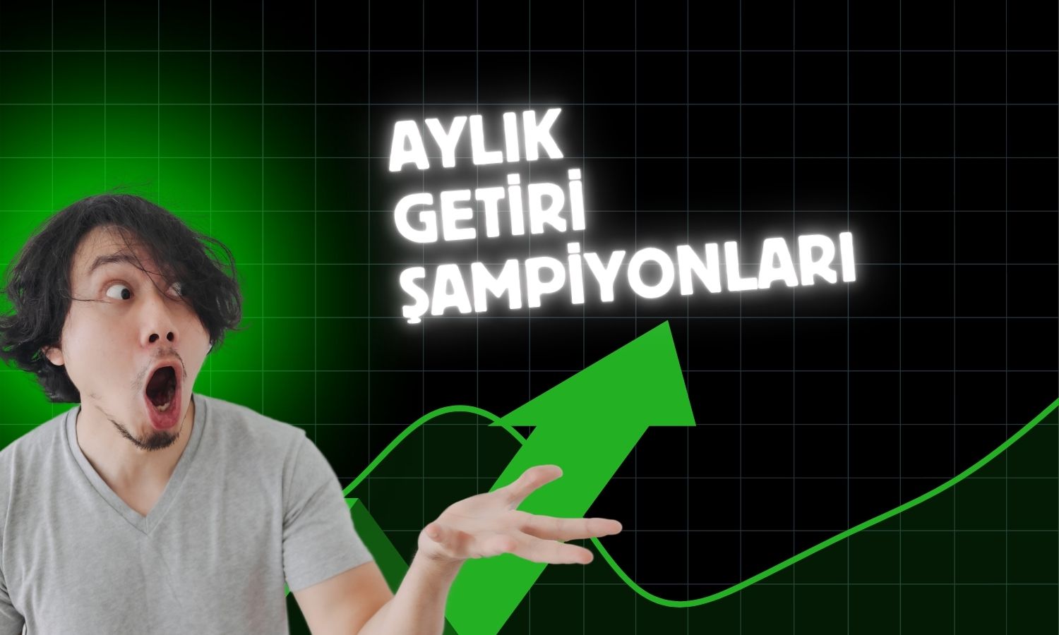 Mayıs ayında yatırımcıya en çok kazandıran hisseler!